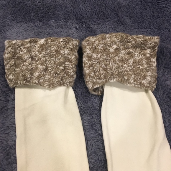 Boot socks! - Picture 2 of 2